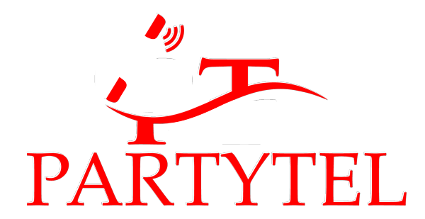 Logo PartyTel